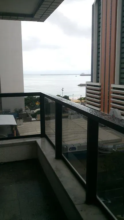 Flat Via Venetto Meirelles