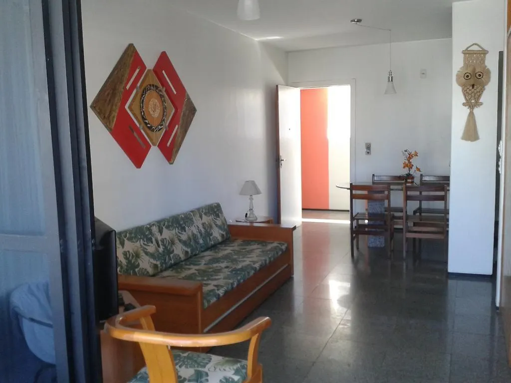 Flat Via Venetto Meirelles 0*, Fortaleza (Ceara) Brazil