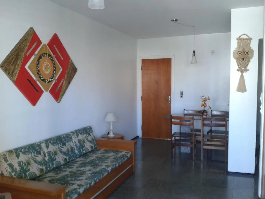 Flat Via Venetto Meirelles Apartment Fortaleza (Ceara)