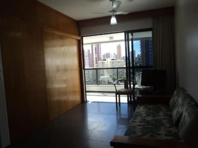 Apartment Flat Via Venetto Meirelles