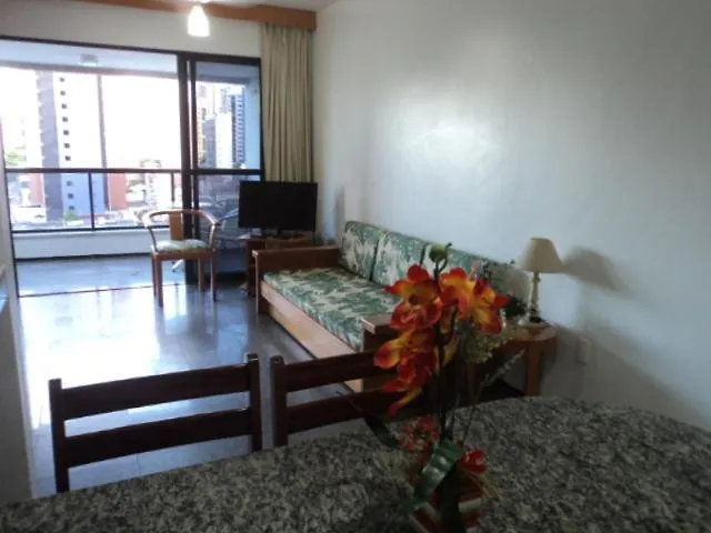 Flat Via Venetto Meirelles Brazil
