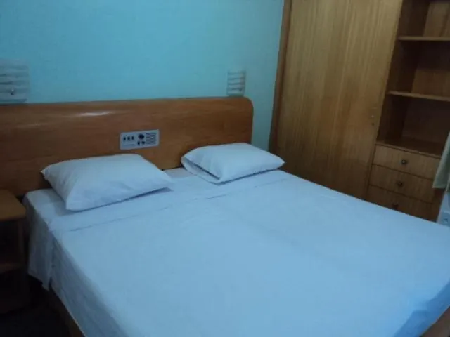 Flat Via Venetto Meirelles 0*, Fortaleza (Ceara) Brazil