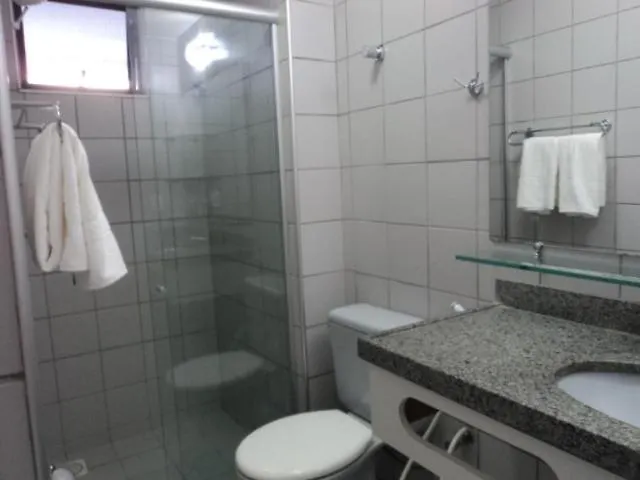 Flat Via Venetto Meirelles Fortaleza (Ceara)