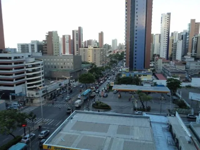 Flat Via Venetto Meirelles