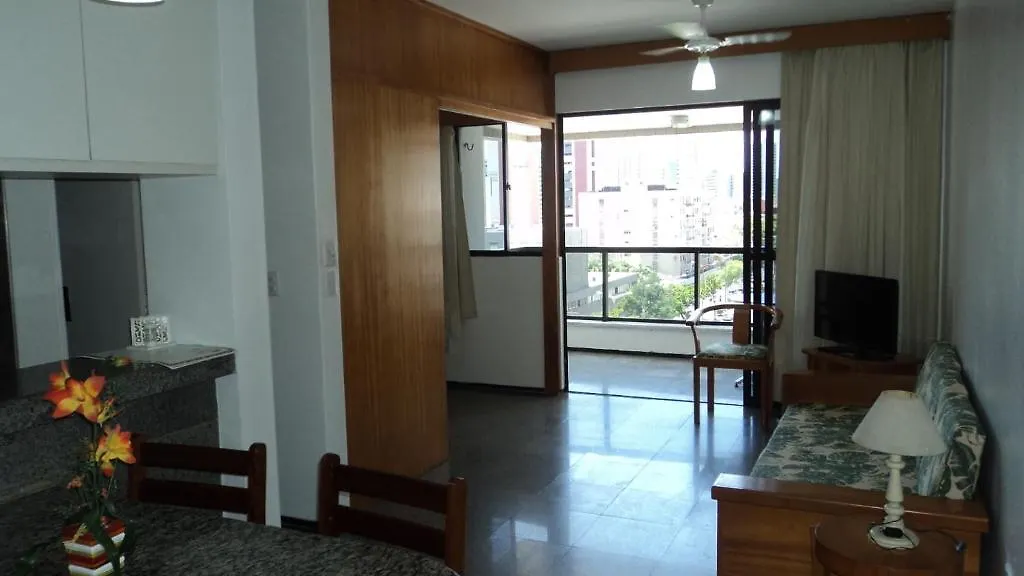 Apartment Flat Via Venetto Meirelles