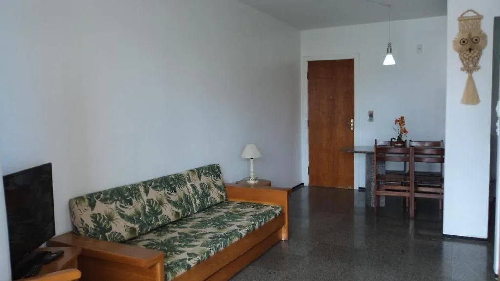 Apartment Flat Via Venetto Meirelles Brazil
