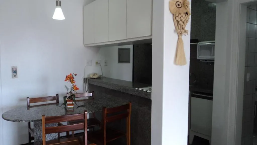 Flat Via Venetto Meirelles Apartment Fortaleza (Ceara)