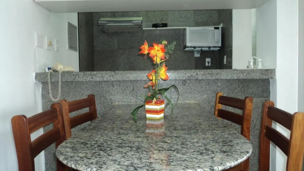 Flat Via Venetto Meirelles Fortaleza (Ceara)