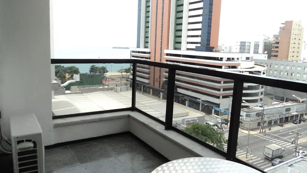 Flat Via Venetto Meirelles