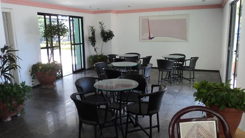 Apartment Flat Via Venetto Meirelles