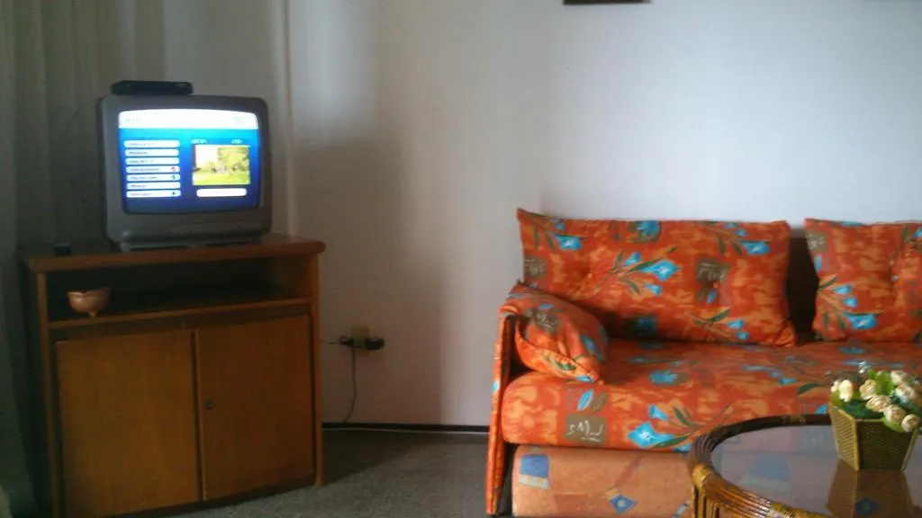 Flat Via Venetto Meirelles Appartamento