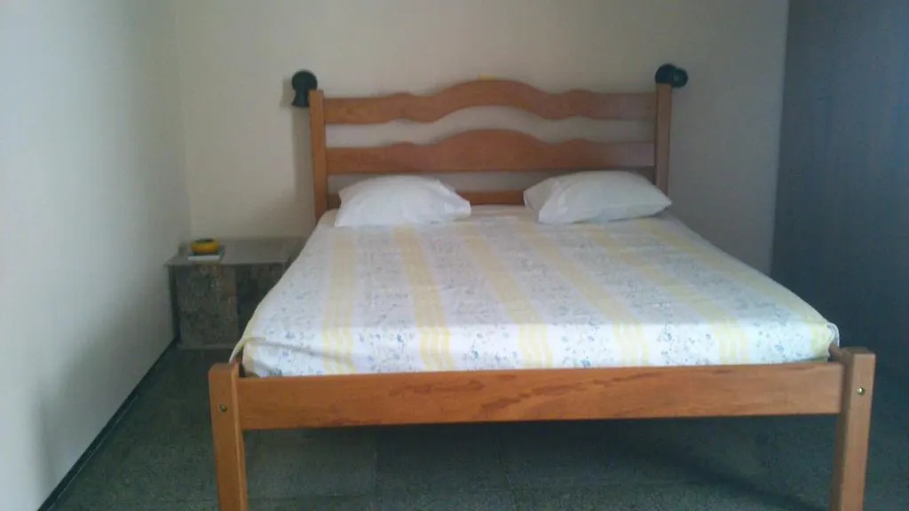 Flat Via Venetto Meirelles