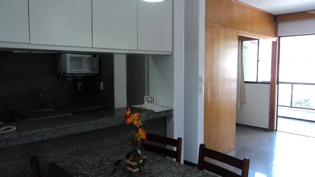 Flat Via Venetto Meirelles 0*, Fortaleza (Ceara) Brasile