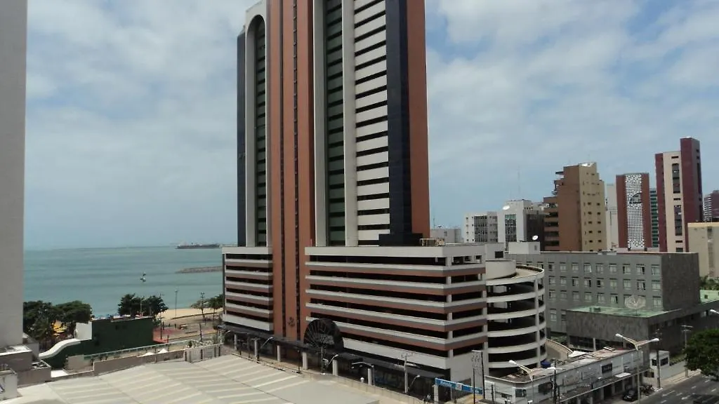 Appartamento Flat Via Venetto Meirelles