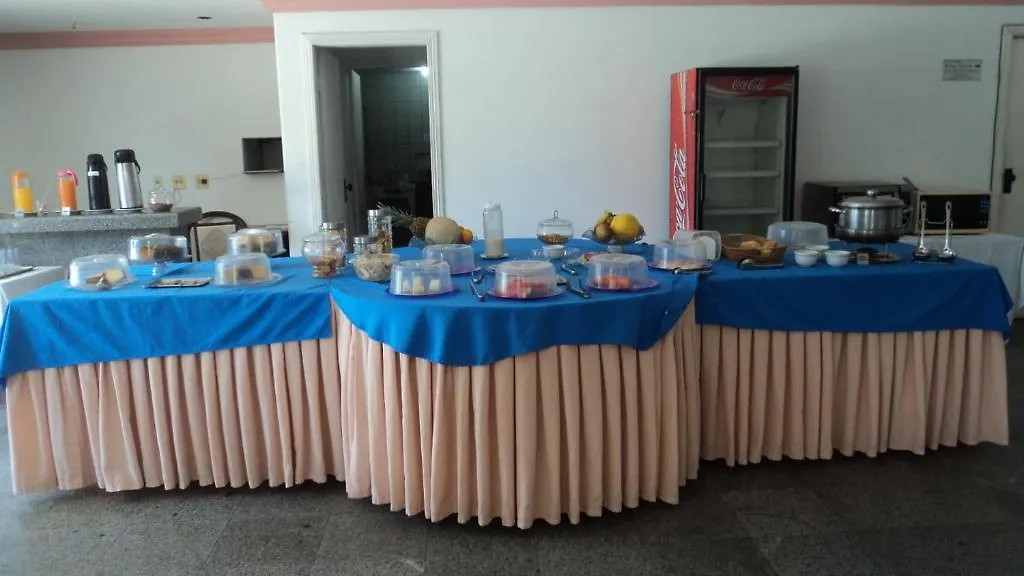 Appartamento Flat Via Venetto Meirelles